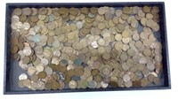 4 Pounds (Approx 560) Wheat Pennies
