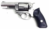 Ruger SP101 .357 Mag Pistol