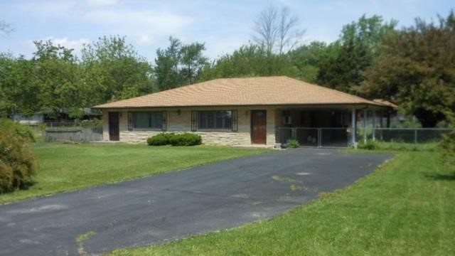 Norris Real Estate Auction (Duplex in Warren Township)