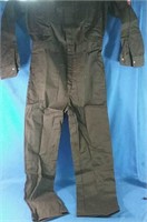 Brand new work coveralls - Size 38