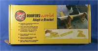 New Roofers adapt-a-bracket kit