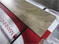 Mannington Heritage Tumbleweed Vinyl Plank Floorin