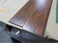 Deep River Oak 12mm Laminate Flooring