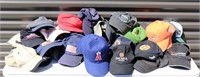 28+ Baseball Caps with Advertising