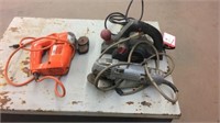 Elec. power tools