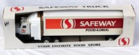 Safeway Semi Truck Still in Box