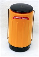 American Camper Lantern Collapsible