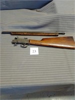 Stevens Model "Little Scout" Rifle