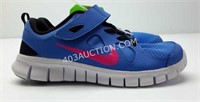 Nike Boy's Running Shoes Sz 3Y