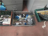 Box Of Contents