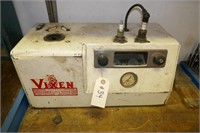 Vixen Electric Spark Plug Cleaner - Works