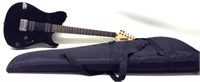 Yamaha Guitar W/Soft Case