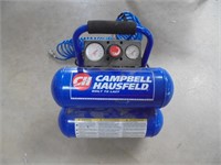 Campbell Hausfel Air Compressor