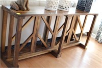 Sofa Table