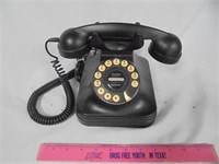 Vintage Flash Telephone