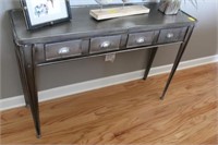 Metal Sofa Table