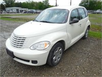 2007 Chrysler PT Cruiser