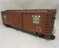 G Scale CNR Box Car