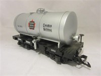 G Scale Canadian National Tanker 1964