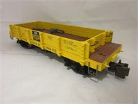 G Scale The Gold Belt Line Car