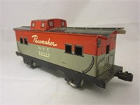 HO Scale Mar Lines Tin Type Caboose