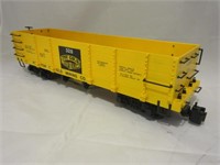 G Scale The Gold Belt Line Car