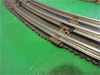 A HUGE Lot of HO Scale Track