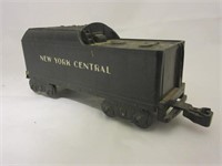 HO Scale New York Central Coal Car