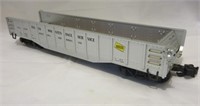 G Scale Track Maintenance Service Car