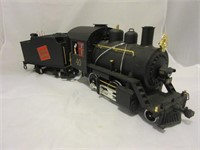 G Scale Canadian National Locomotive
