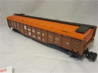 G Scale Southern Pacific Lines Car