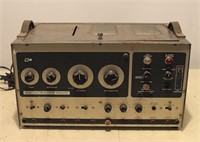 2017,06,01 Online Vintage Electronics Auction