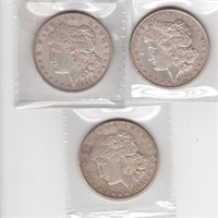 Lola Aimonetto Collectable Coin Online Only Auction