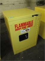 Flam Cabinet