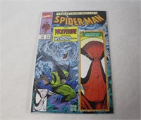 Spiderman, Issue 11 Part 4 of 5 Perceptions 1990