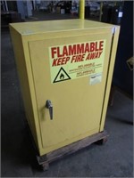 Flam Cabinet