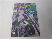 Spiderman, Issue 13,  Sub City Part 2