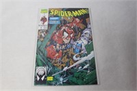 Spiderman, Issue 5,Torment: Part 5 of 5 1990
