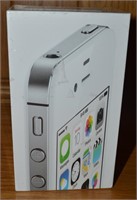 New Sealed Apple iphone 4S 8GB