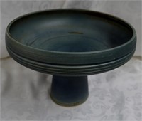 Studio Art Pottery Fruit Bowl