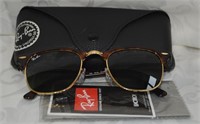 Authentic Ray Ban  Sunglasses