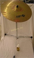Planet Z 18" Cymbal With Stand