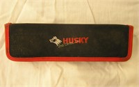 Husky 5 Piece Pliers Set
