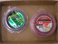 Weed Eater String lot