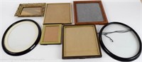 (7) Modern Picture Frames