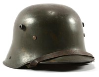 WWI GERMAN M1916/17 HELMET