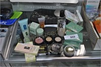 Lot of Clinque cosmetics and more