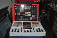 Professionals Paris New York Milan Big box Makeup