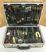 Jensen Tools JTK-87 Electronics Tool Kit