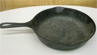 Wagner US Cast Iron Frying Pan